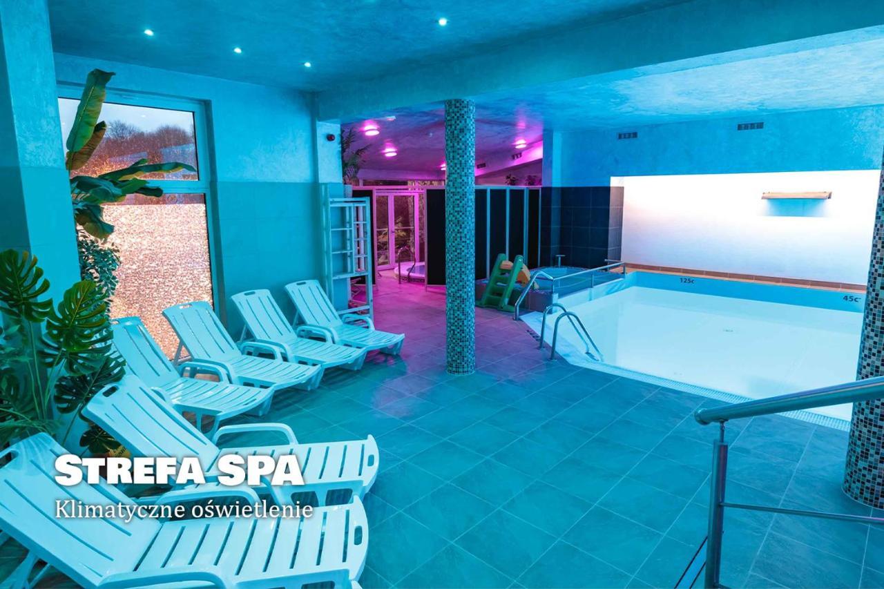 Granada Pensjonat & Spa Duszniki Zdrój Extérieur photo