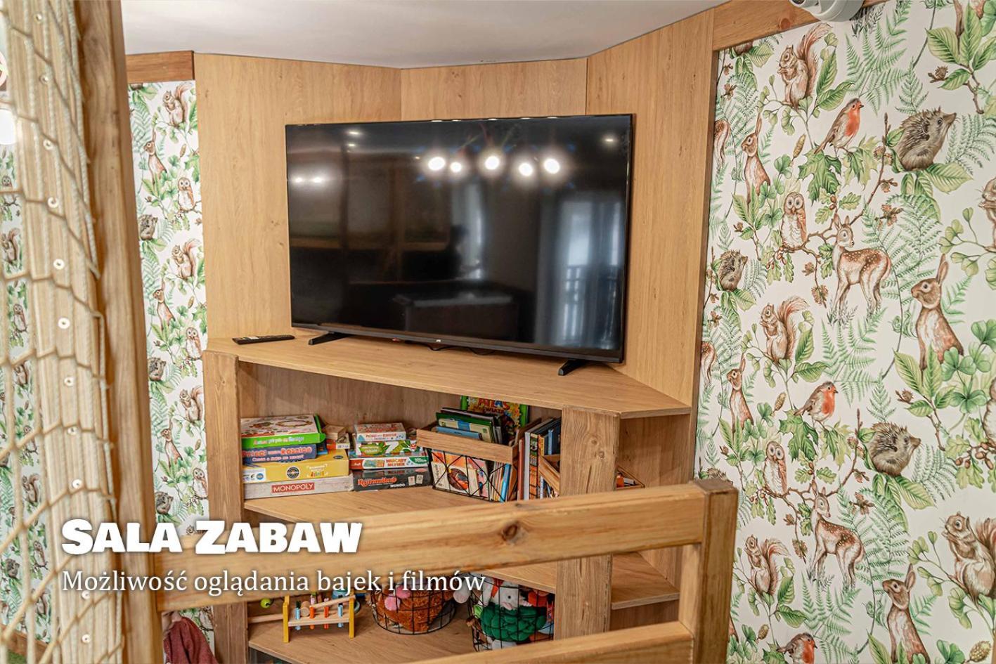 Granada Pensjonat & Spa Duszniki Zdrój Extérieur photo