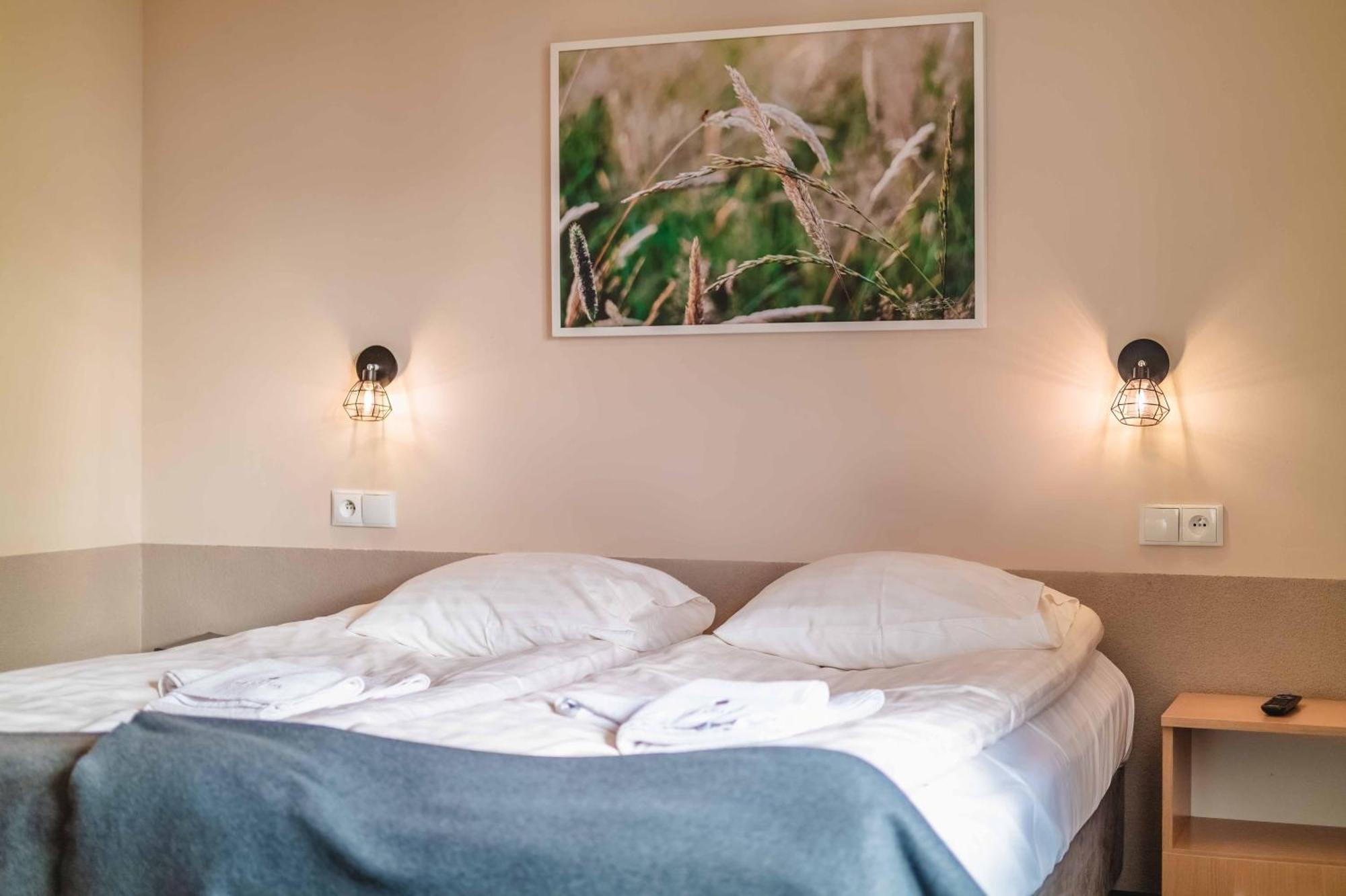 Granada Pensjonat & Spa Duszniki Zdrój Extérieur photo