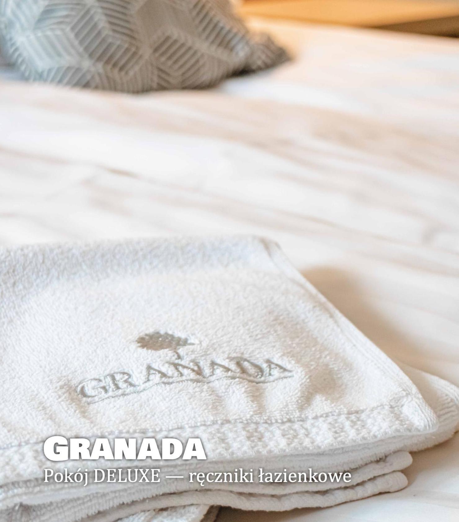 Granada Pensjonat & Spa Duszniki Zdrój Extérieur photo